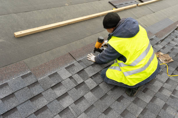 Best Roof Repair Services  in Oakland, MO