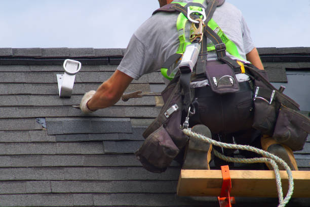 Best Residential Roofing Contractor  in Oakland, MO